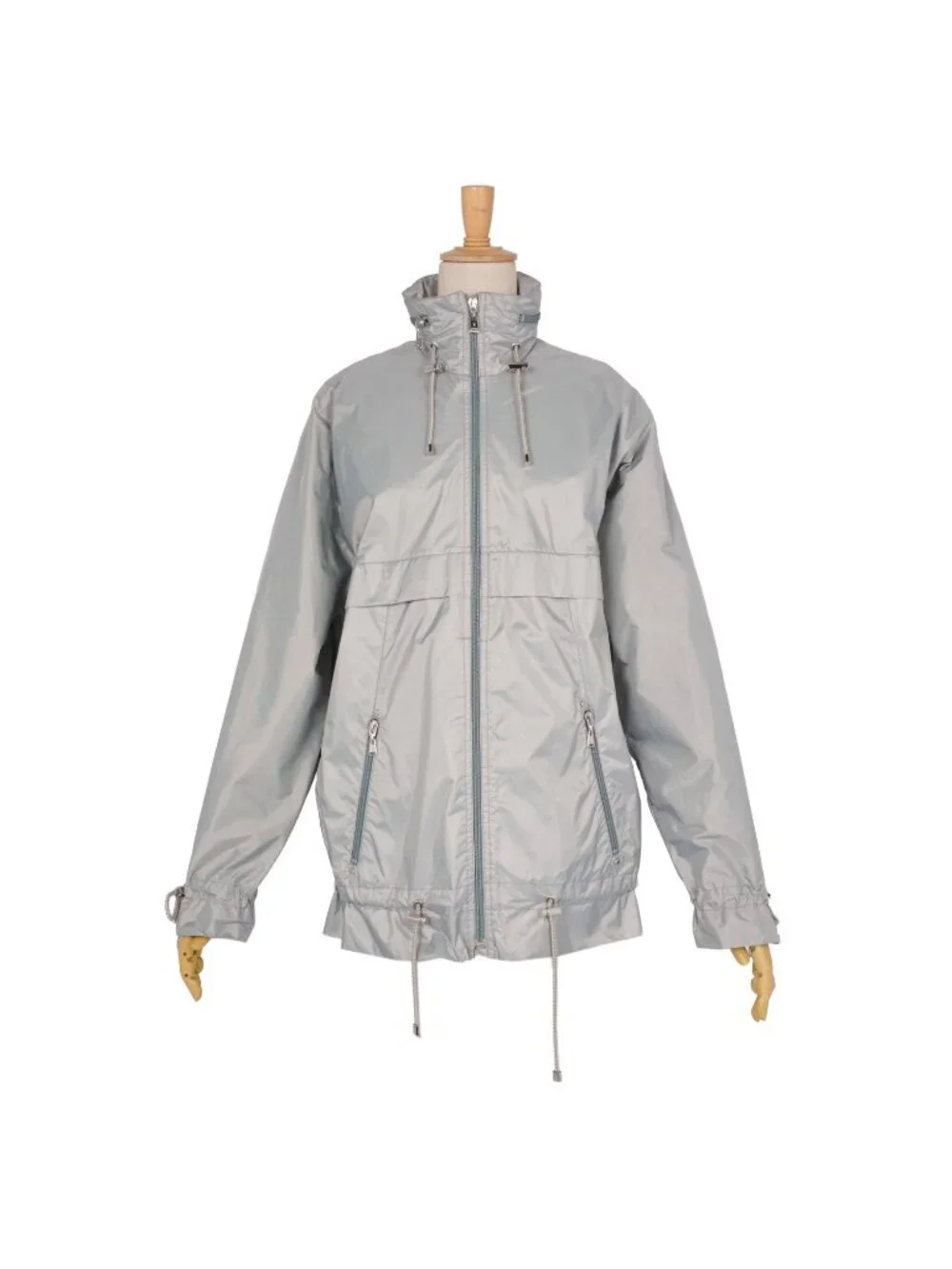 Louis Vuitton Jacket Zip